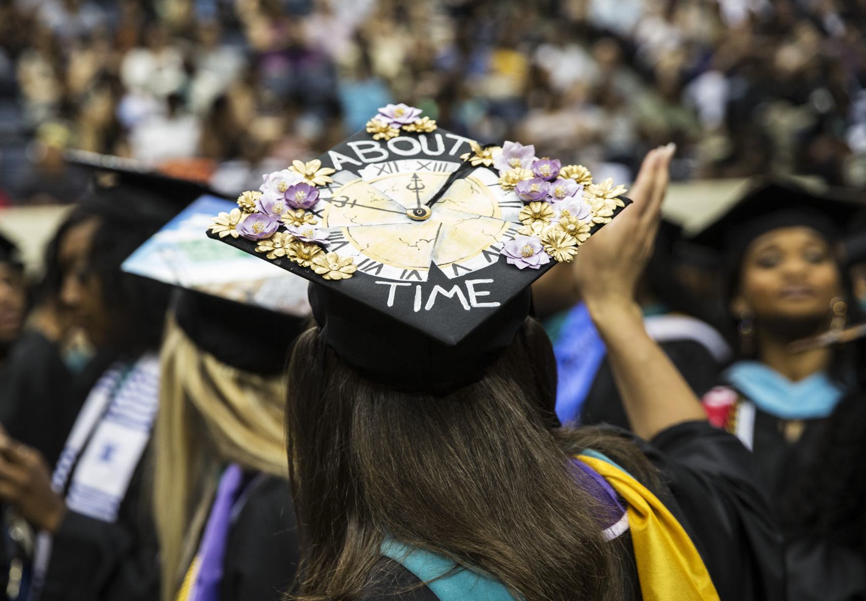 Editorial VCU students deserve one more graduation at the Coliseum