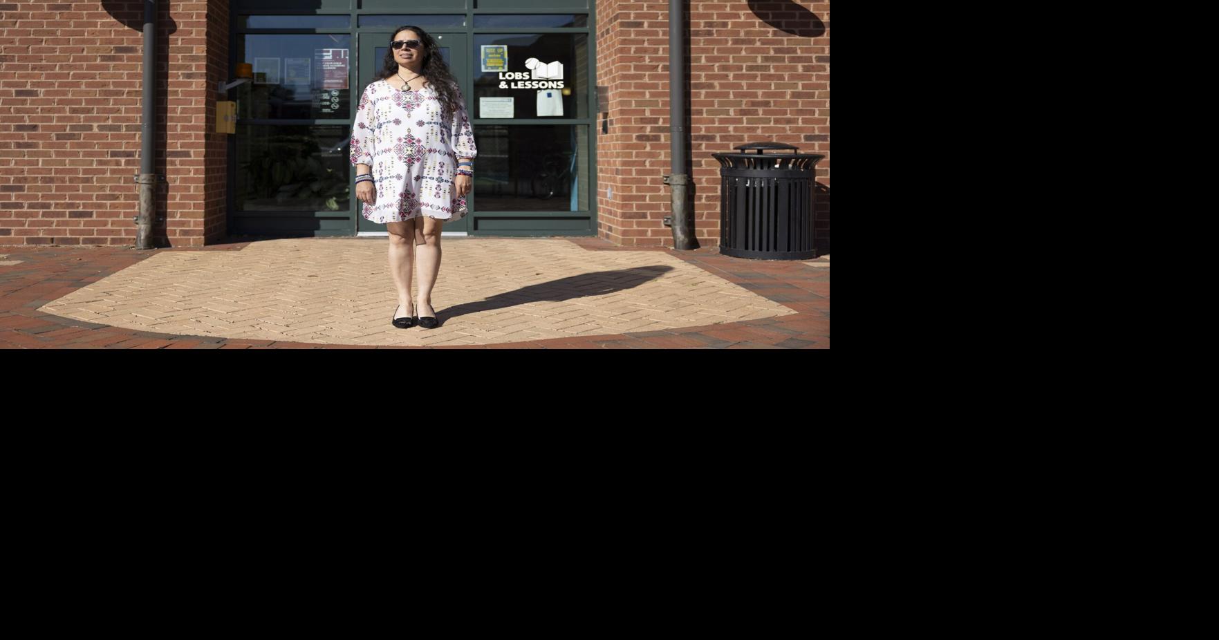 Image for article Richmond nonprofit works to improve mental health of immigrant communities