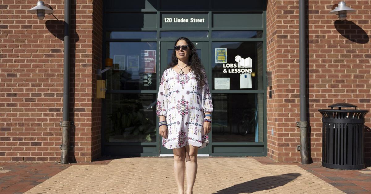 Image for article Richmond nonprofit works to improve mental health of immigrant communities
