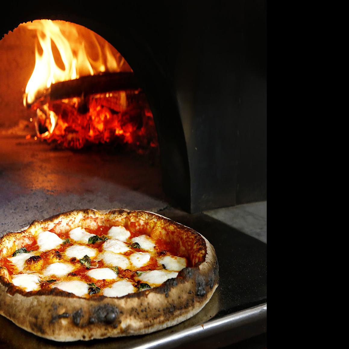 Pupatella Neapolitan Style Pizzeria Opening Its Second