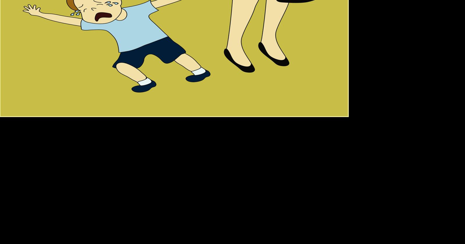 The Kid Whisperer: How to deal with a kid who won't take ‘no' for an answer Sep 1, 2026