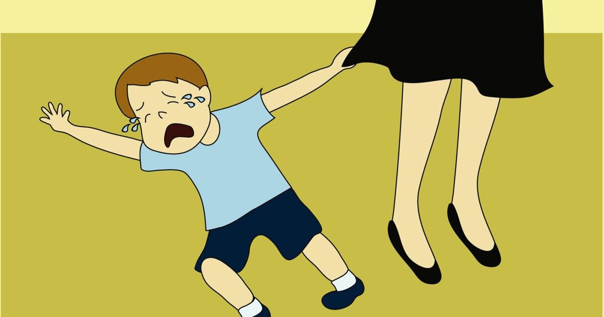 The Kid Whisperer: How to deal with a kid who won't take ‘no' for an answer Sep 1, 2026