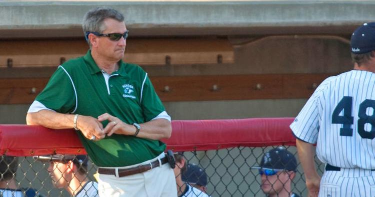 Bob Stratton, former coach and AD in Hanover County, headed to VHSL ...