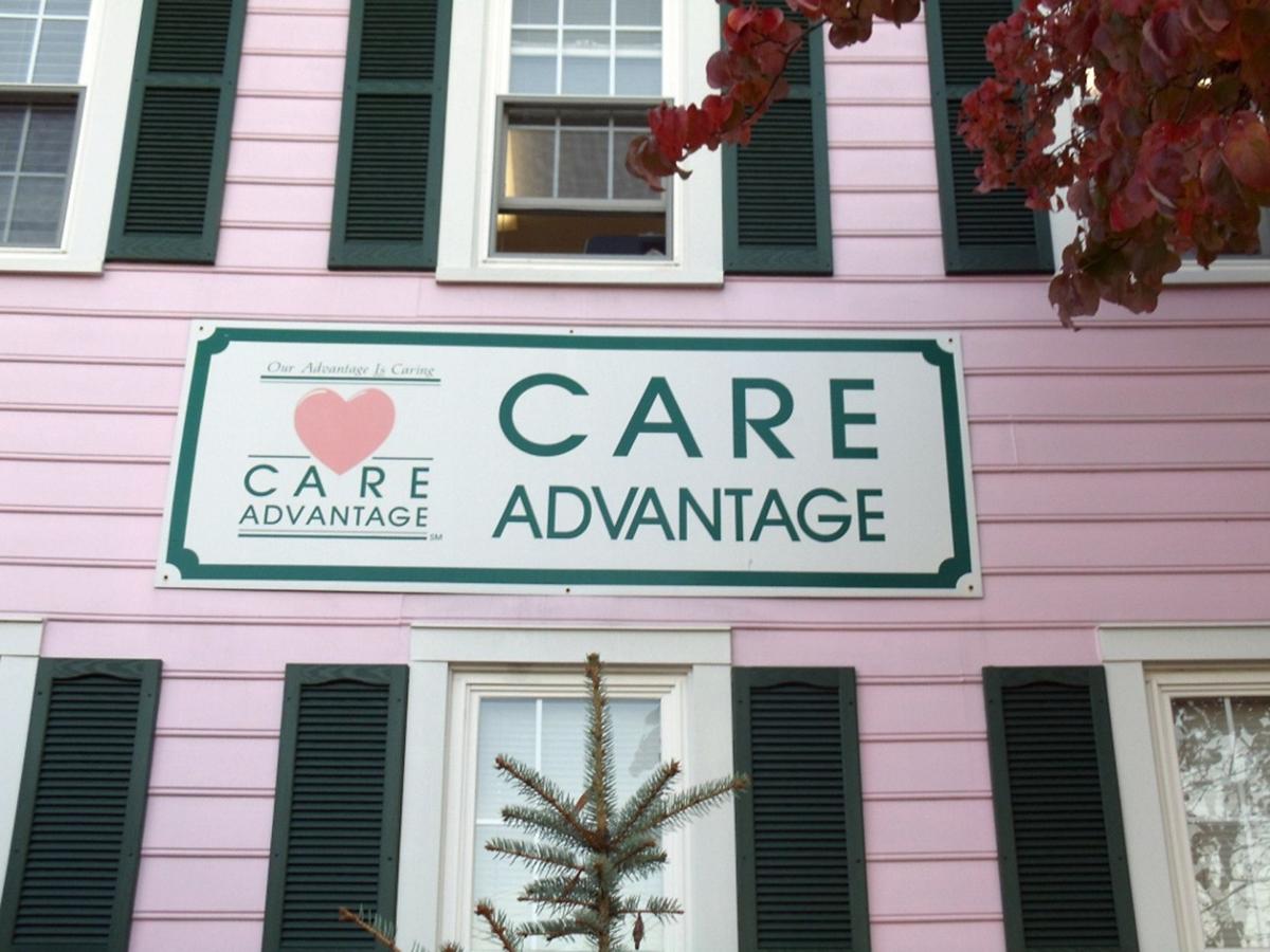 Chesterfield-based Care Advantage acquires Stay at Home ...