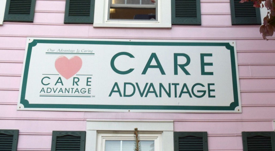 Chesterfield-based Care Advantage acquires Stay at Home ...