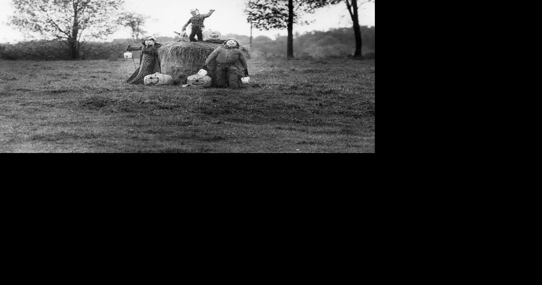 Fall photos from The Times-Dispatch photo archives