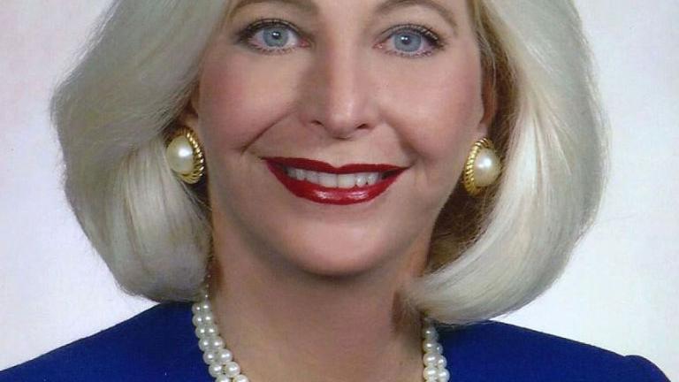 Chesterfield Circuit Court clerk retiring April 1 Richmond Local News Chesterfield Circuit Court clerk retiring April 1 Richmond Local News