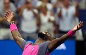 U.S. Open