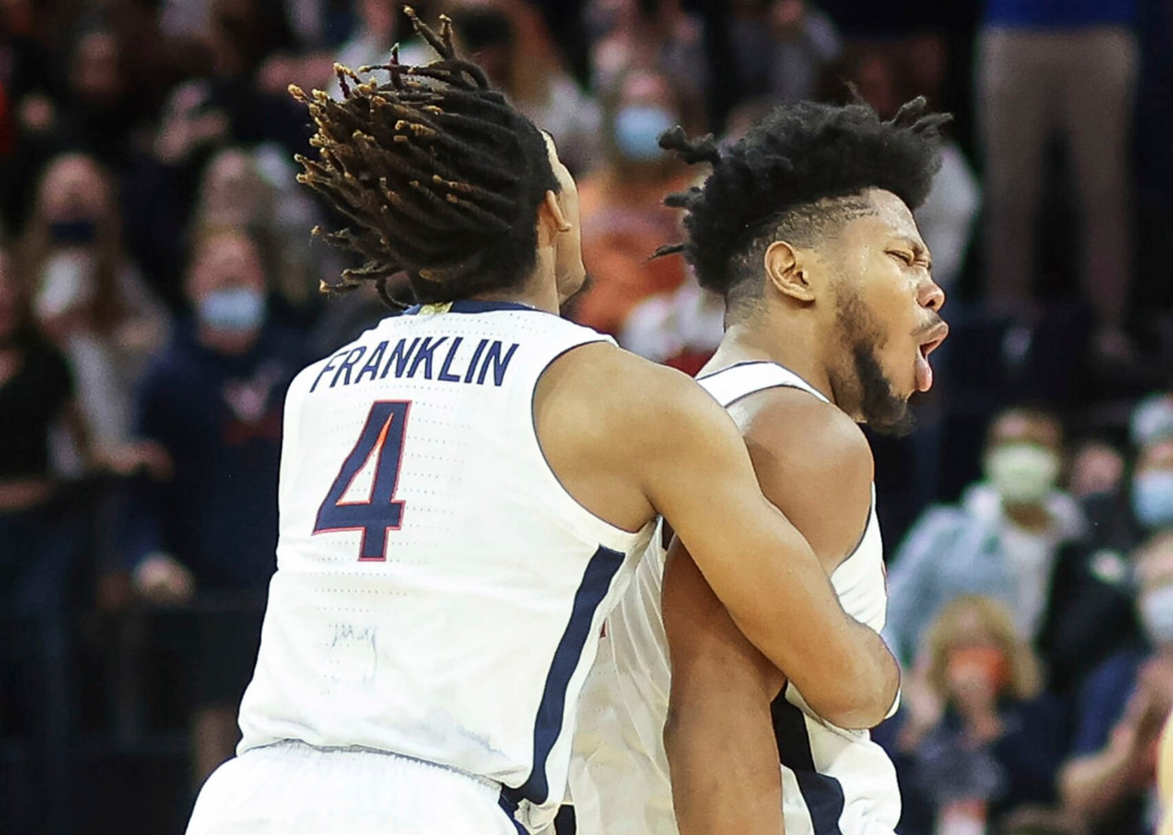 Virginia Wins Thrilling ACC Opener Over Pittsburgh