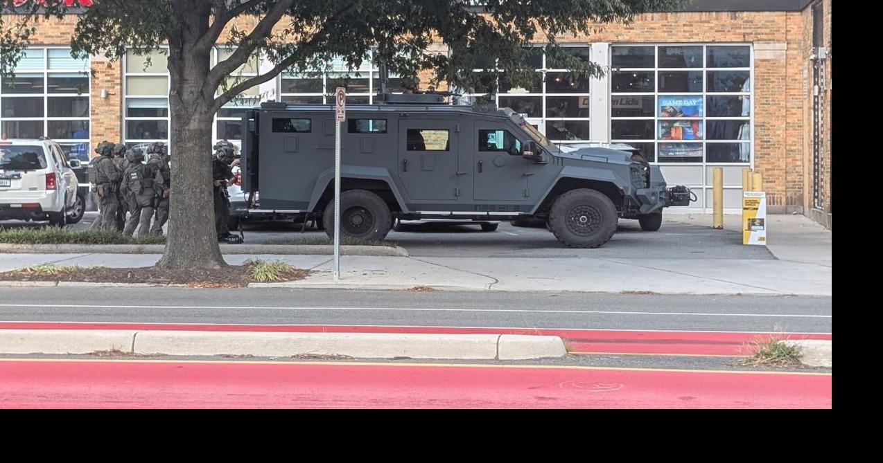 Richmond police raid pair of vape shops on Broad and Cary