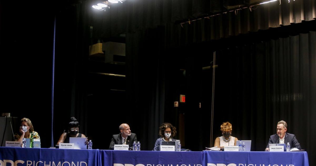Maria Roberts Rpi RPS teachers chosen for new curriculum task forces