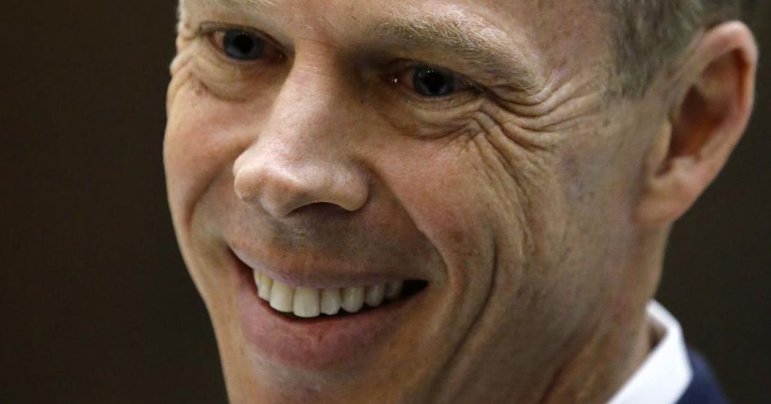 Legislators elevate Thorne Begland to Richmond circuit court bench