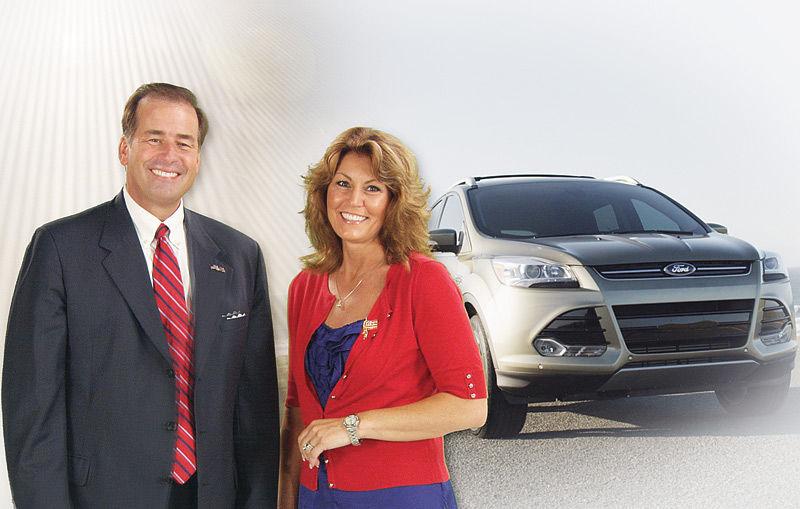 Richmond Ford Lincoln Richmond Va >> Richmond Ford is Backing the Battle - Richmond Times ... Richmond Ford Lincoln Richmond Va >> Richmond Ford is Backing the Battle - Richmond Times ...