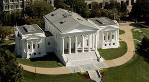 The budget provides a chance for real data center reform | Guest column