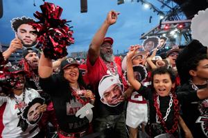 Teams focus on defense in Round 2 of the NFL draft with 22 defensive players selected