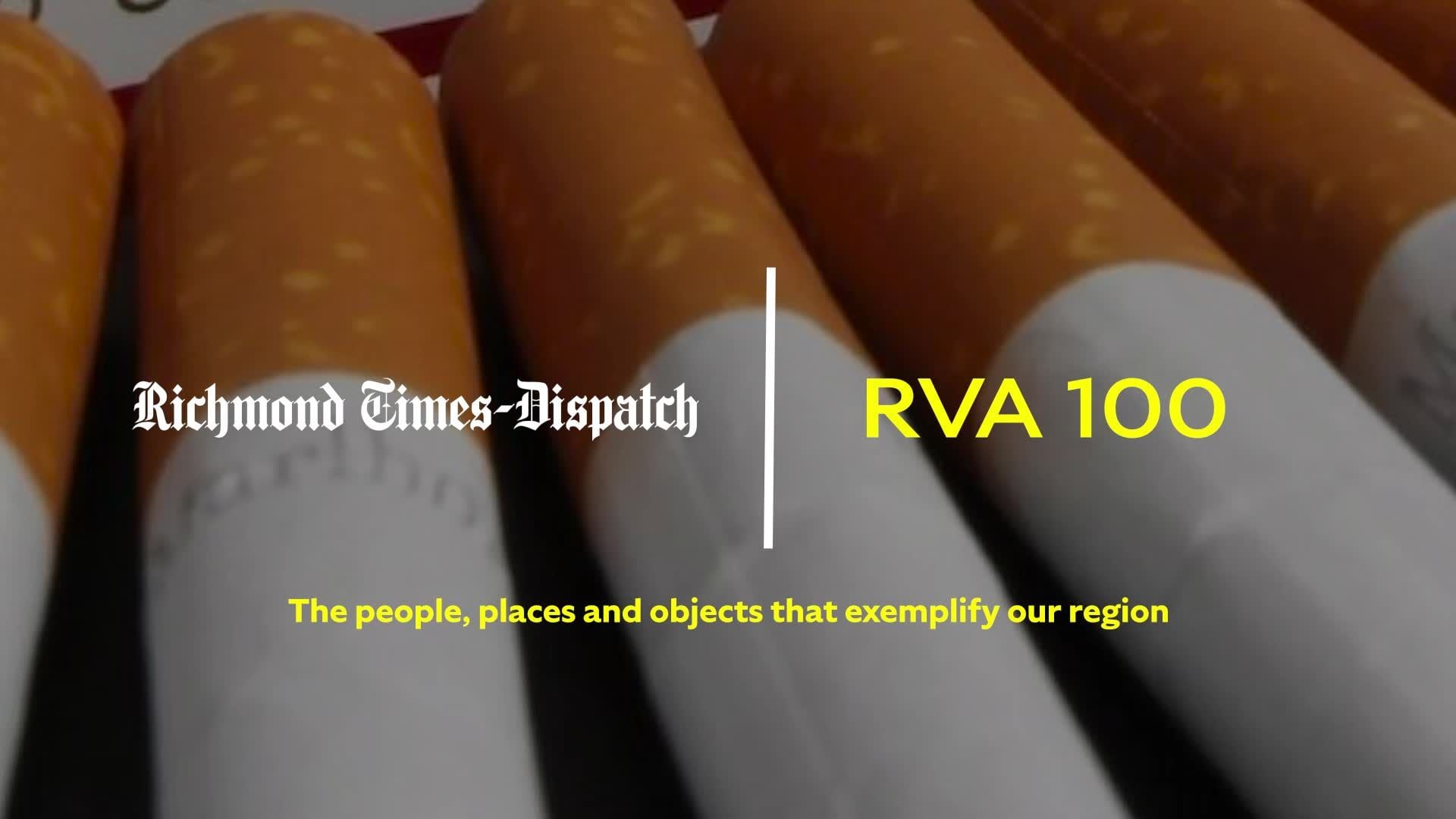 richmond compact cigarettes RVA 100: Marlboro Cigarettes