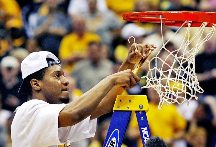 VCU player's mom makes trip from Philadelphia to the Final Four