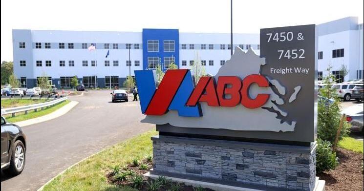 Virginia ABC struggles to address $110 million shortfall - Vimarsana News