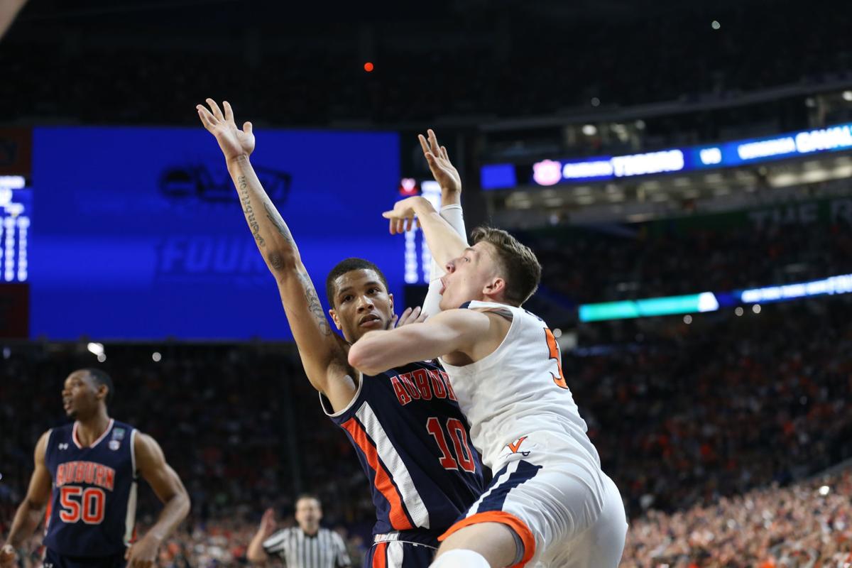 Uva Defied The Odds In A Big Time Way In Each Of Its Last Three