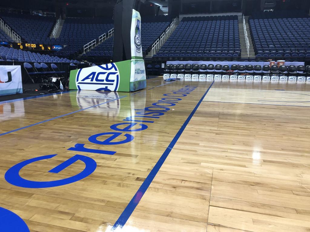 March Sadness Ncaa Tournament Canceled College Sports