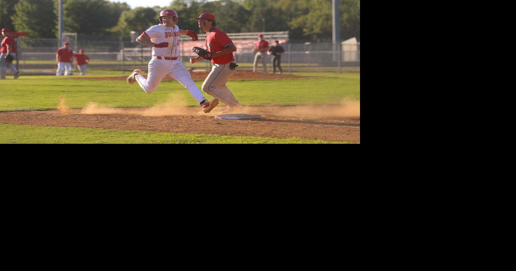 Goochland baseball is states-bound Jun 8, 2026