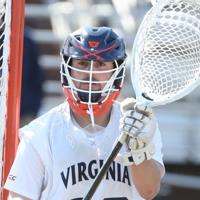 'Quirky' Alex Rode leads No. 5 UVA lacrosse into matchup with No. 13 ...