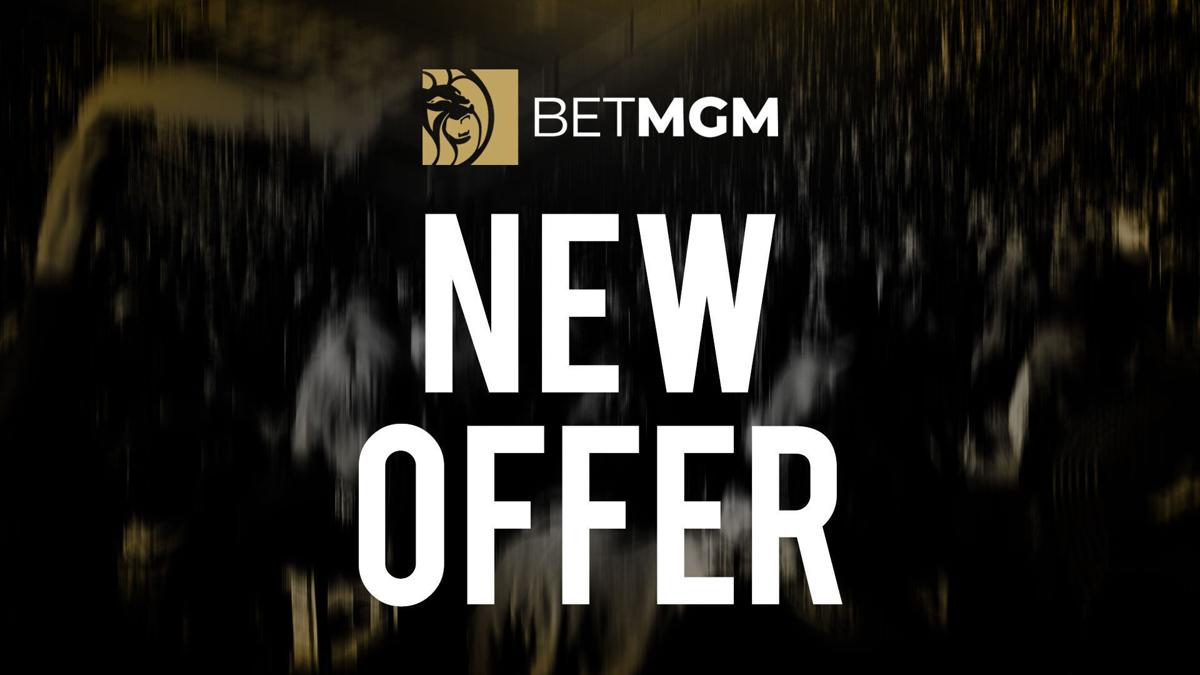 BetMGM Promo Code Unlocks Bet $10, Get $200 Offer for NFL ...