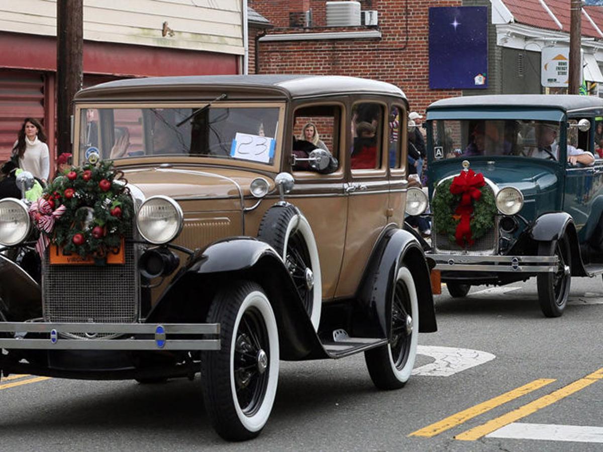 Street Beat Farm And Antique Tags Exempt Drivers From Some Rules Richmond Local News Richmond Com Street Beat Farm And Antique Tags Exempt Drivers From Some Rules Richmond Local News Richmond Com