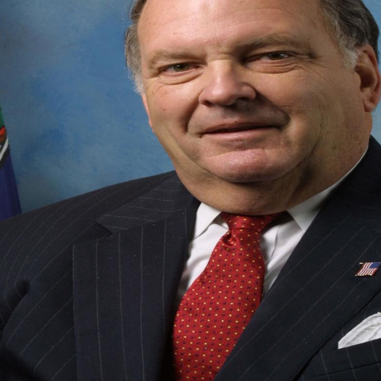 Former Lt Gov John H Hager Dies At 83 Govt And Politics Richmond Com