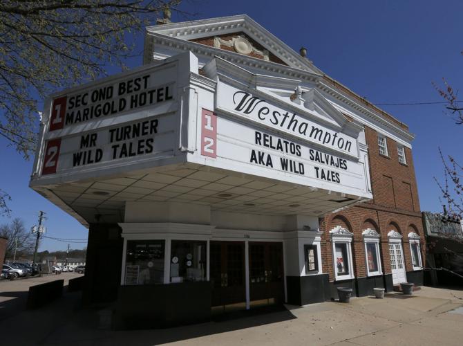 Westhampton Theater plan advancing; theater to now close next year
