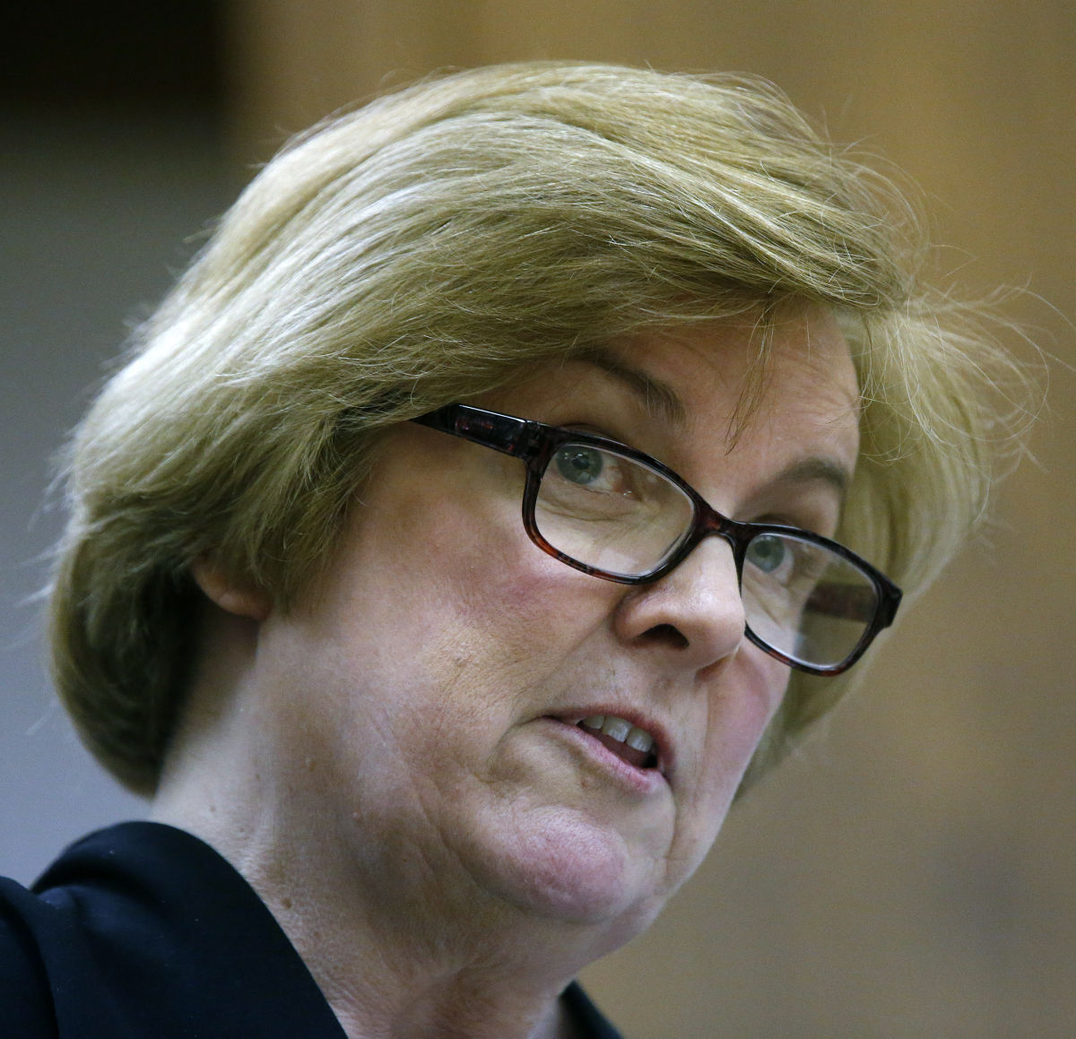 Faces of 2016: Judge Roush finds a new role off bench