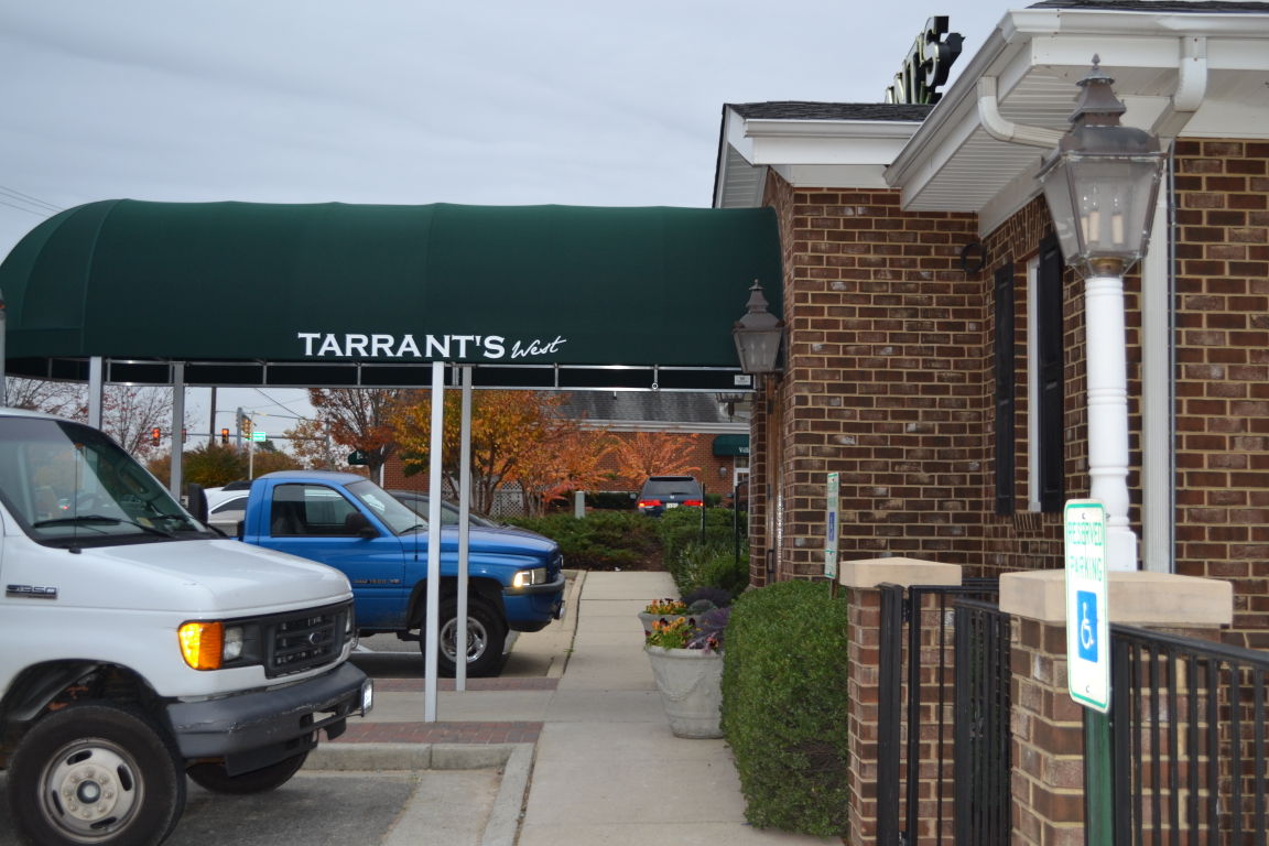 Tarrant's West is Now Open Restaurant News