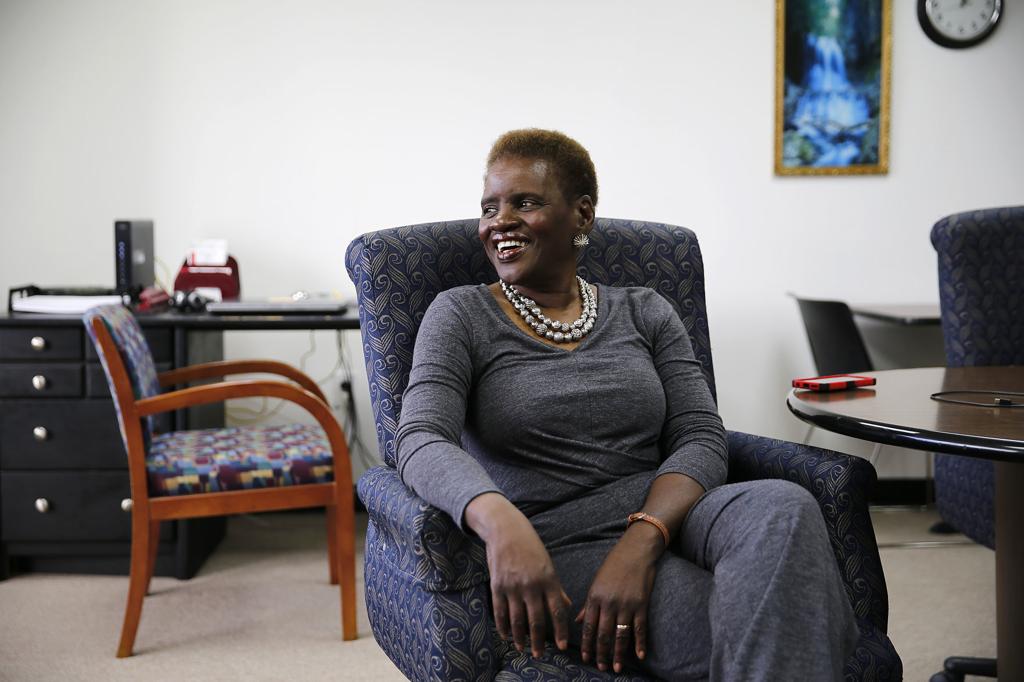 Faces Of 2019 Joann Henry Director Of Richmond S Dream Academy