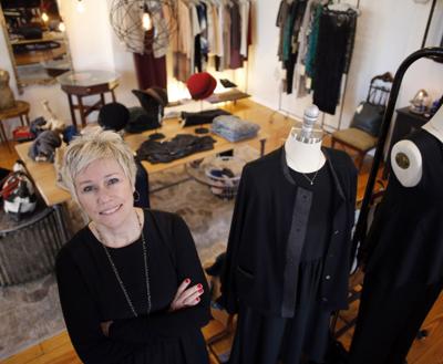 Biz Buzz Boschen Hitches Her Retail Wagon To Slow Fashion