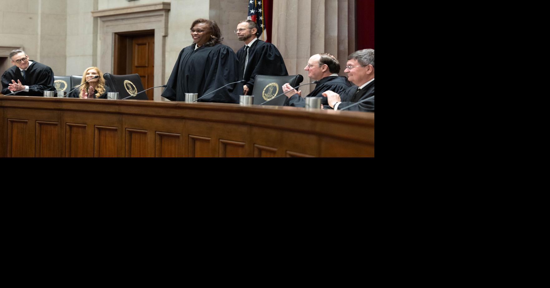 As Virginia Supreme Court weighs redistricting ruling, another appeal appears