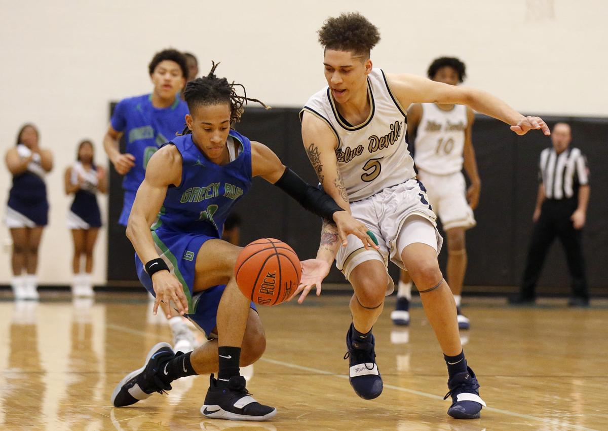 Eight Area Teams Set For State Semifinals With Some Anticipated