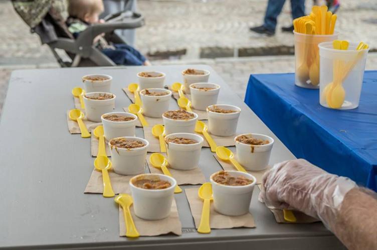 Stew Tweet Top five weekend events: Brunswick Stew, Craft Beer Harvest & Stony ...