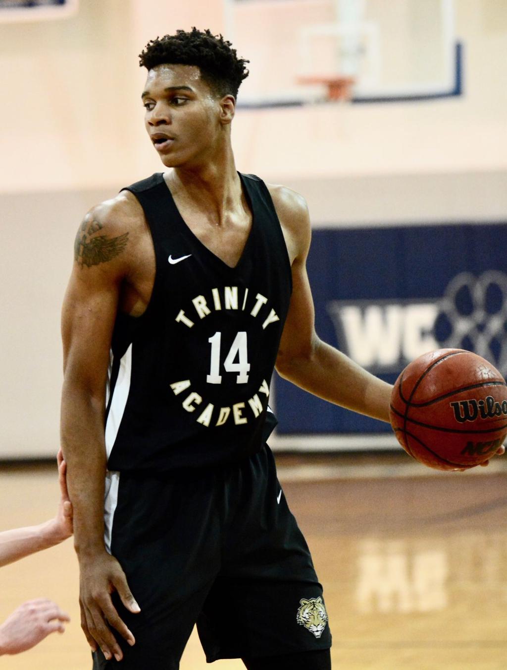 In North Carolina Isaiah Todd Has Transformed His Team And Maybe