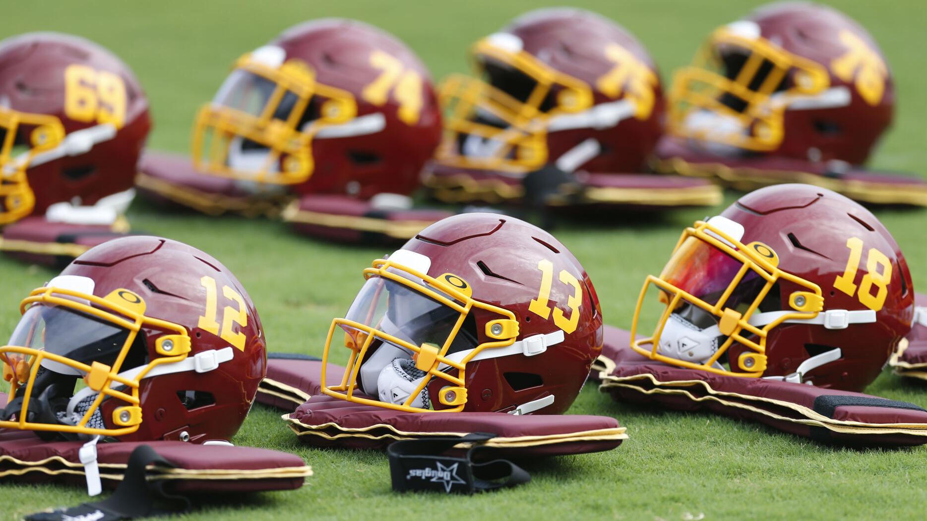 Commanders Com Changed Hands This Week The Washington Football Team Announces Its New Name Next Wednesday Professional Sports Richmond Com Commanders Com Changed Hands This Week The Washington Football Team Announces Its New Name Next Wednesday Professional Sports Richmond Com