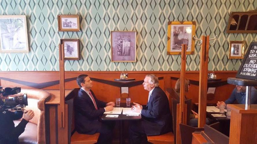 The Circus at Perly's