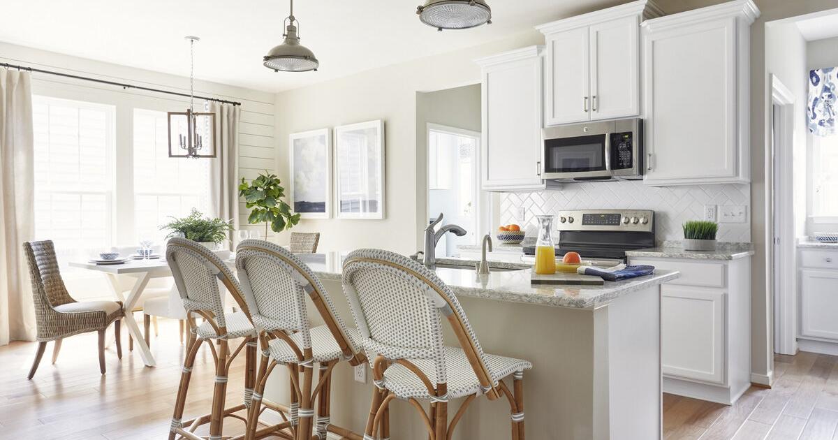 Woolridge Landing: Sales to open soon in a new 55-plus community in the ...