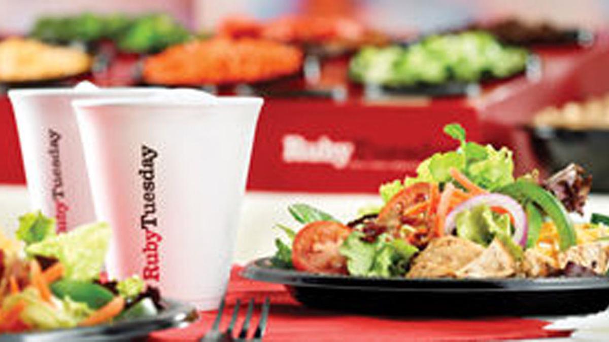 Ruby Tuesday Closing 95 Locations Ashland Store Already Shut Business News Richmond Com