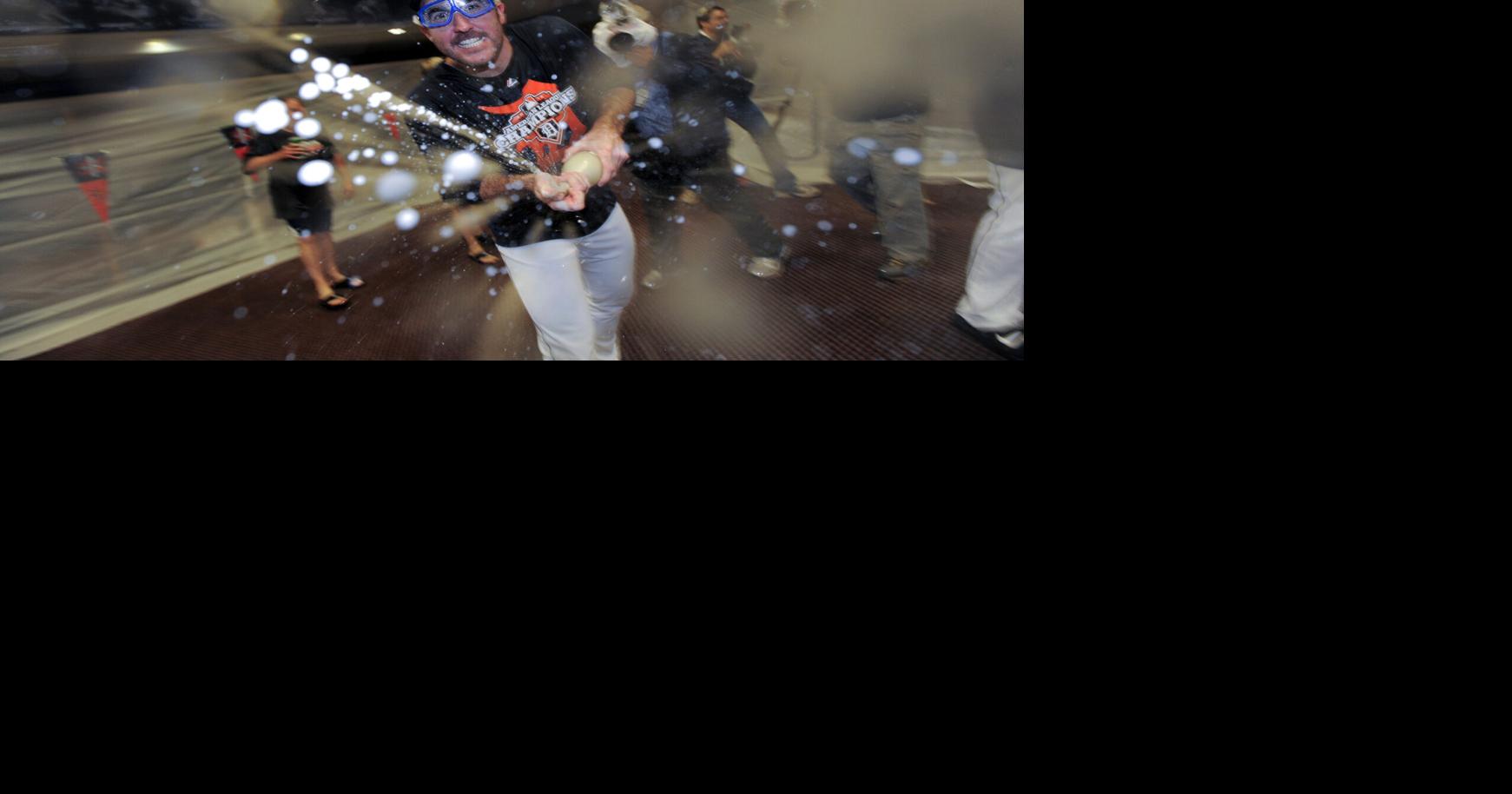 Justin Verlanders letztes Spiel für die Detroit Tigers: Ein ...