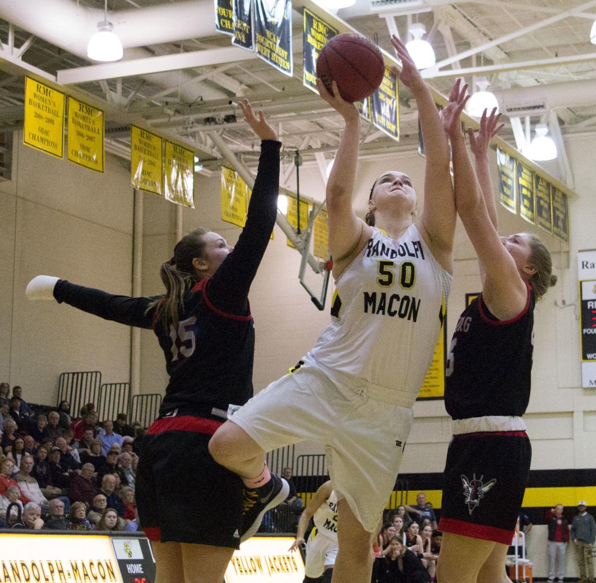 R Mc S Williams Wants Great Season To End With Title Richmond Com