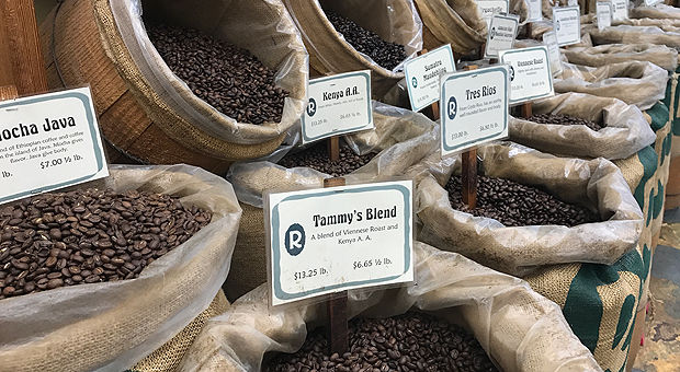 How to choose the right coffee for you
