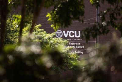 vcu campus icon