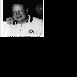 RITTER, William "Bill" - Vimarsana News