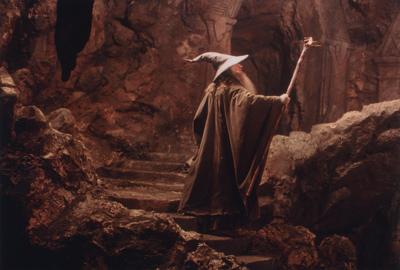 Editorial Lessons From The Lord Of The Rings That Apply To The