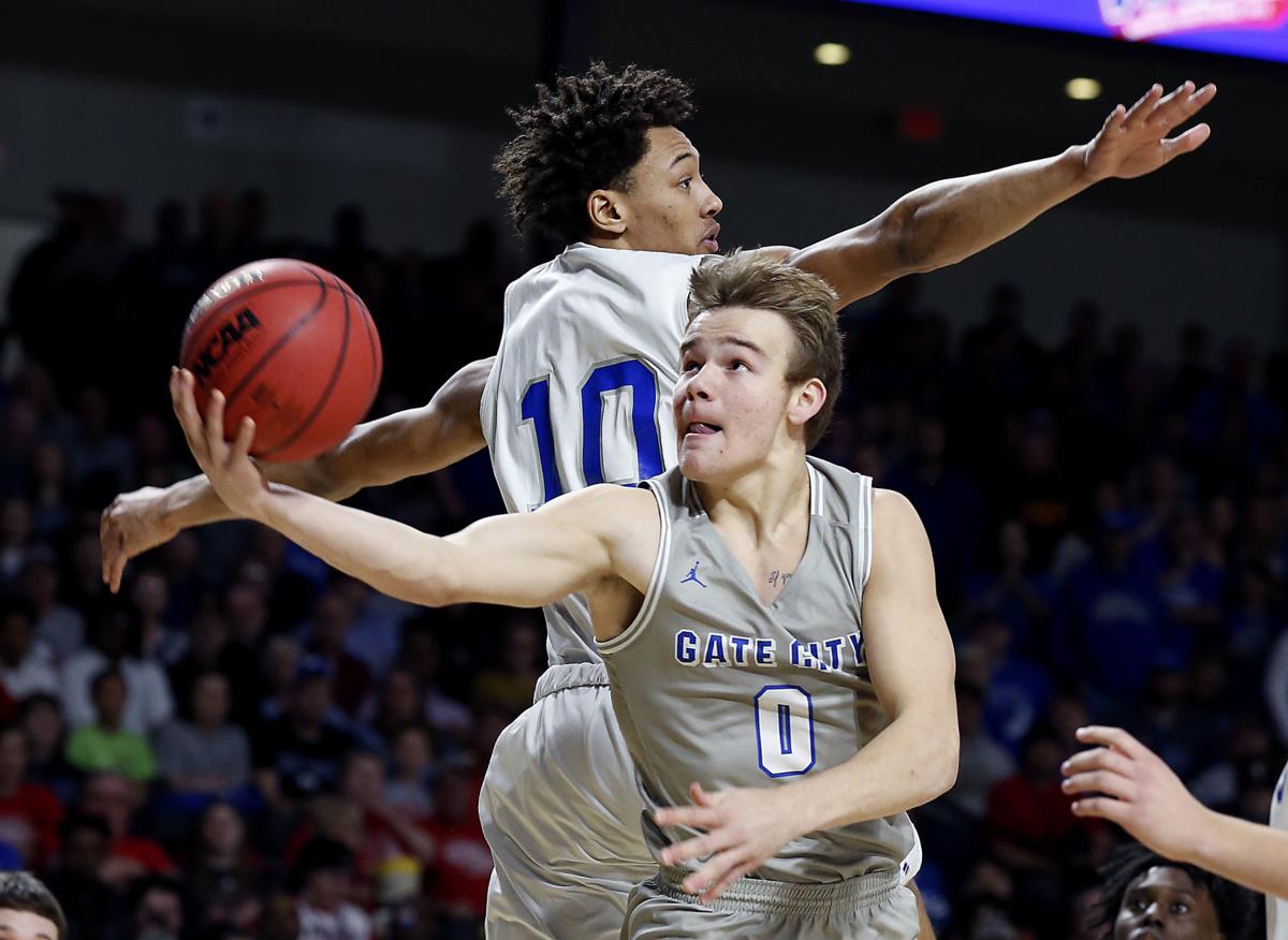 The Mac McClung show comes to Richmond, and it doesn't disappoint | 804 Varsity | richmond.com