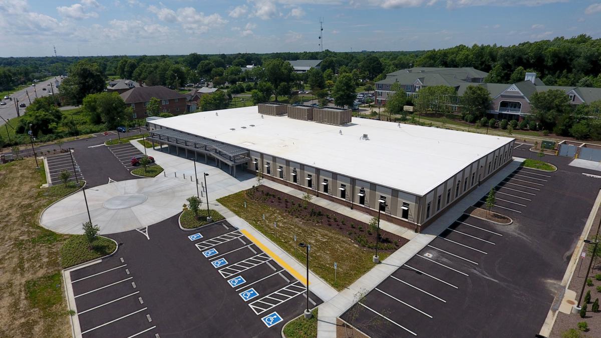 New Eastern Henrico Mental Health facility opens Local News